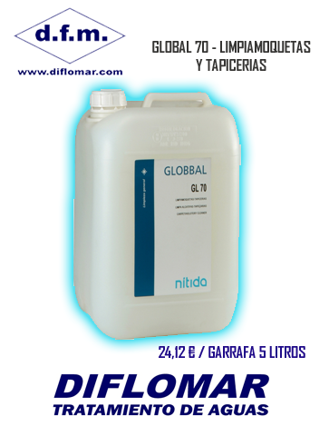 PRODUCTOS DIFLOMAR