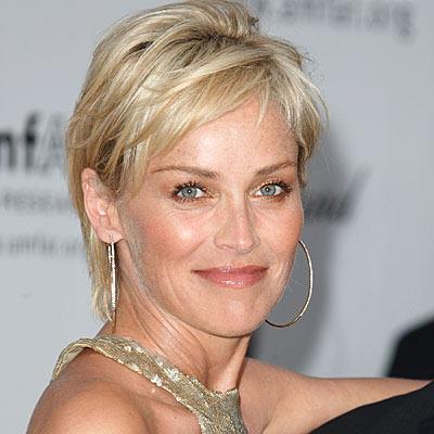 Happy Birthday, Sharon Stone!! 