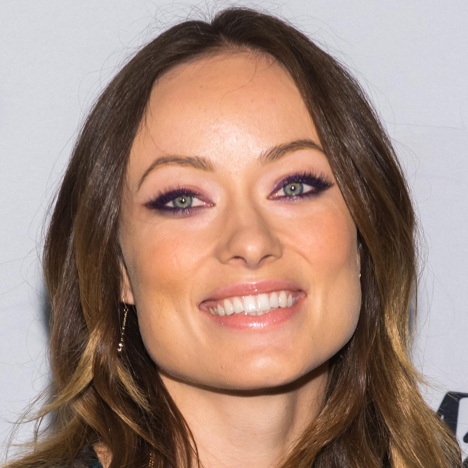 Happy Birthday, Olivia Wilde!! 