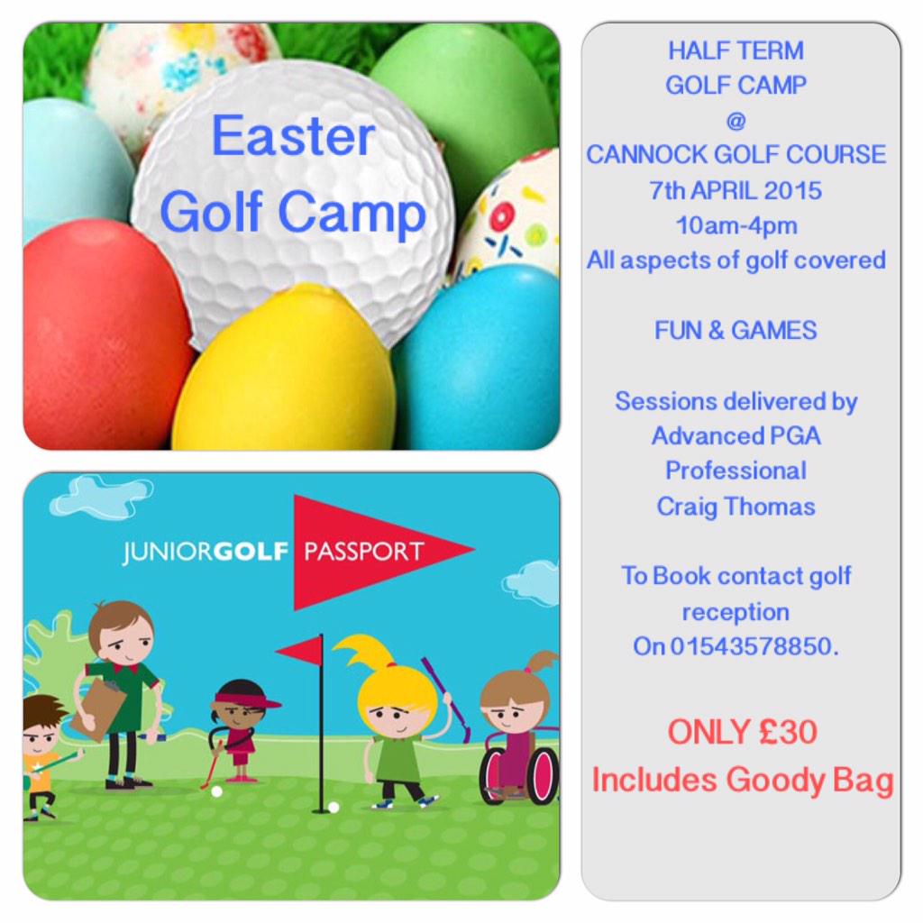 The Golf Academy tweet media