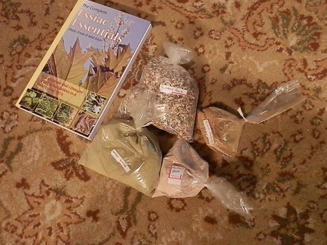 EssiacTea's tweet image. Health benefits of #Essiac tea

essiacfacts.com/essiac-tea-ben…