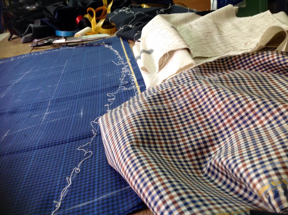 #springsummer #sartoriacrimi #bespoke #handmade #madeinitaly