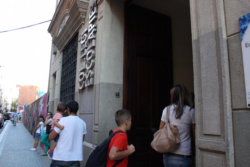 Bon dia Sabadell! Avui comença la preinscripció escolar, sabeu quins passos heu de seguir? naciodigital.cat/sabadell/notic…