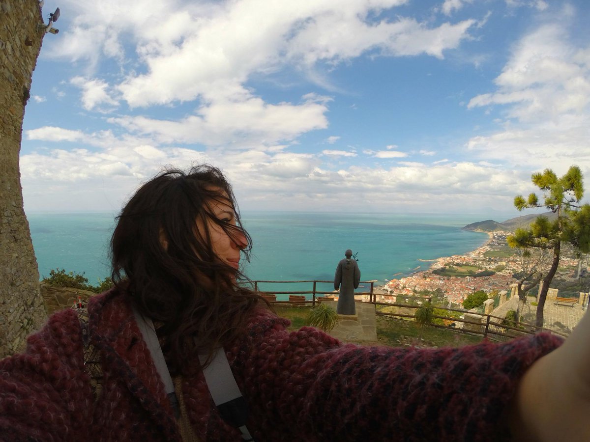 Manuela_Vitulli's tweet photo. [New]
#Cilentoinside: il video di questa super esperienza - post notte insonne.
http://t.co/4KGpYmqq5e
#Cilento http://t.co/uajvDhb6rM