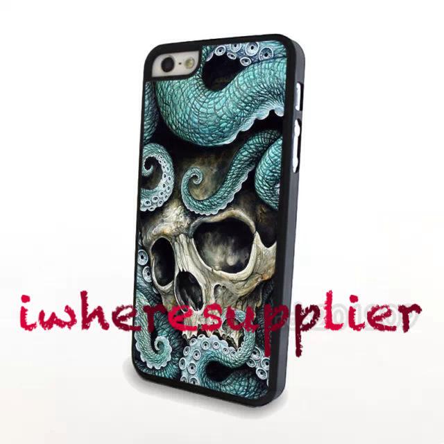 Octopus skull hard case iphone 4
Only 60rb #surabayaonlineshop #iwheresupplier