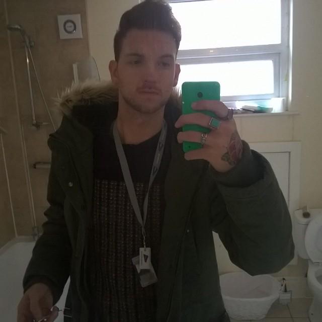 scottlewin2014's tweet image. #selfie #2015 #Manchester #Sheffield #Rotherham #Paris #thescript #thescriptfamily #thescripttour