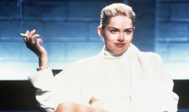  Premiere.fr: Happy Birthday... Sharon Stone : l\actrice en 15 clichés glamour et sexy 
