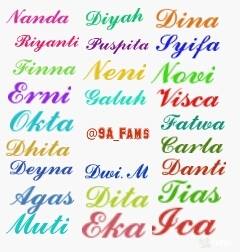 SALUSA (@9a_fams) on Twitter photo 