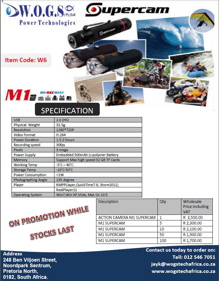 WOGSTech's tweet image. ON PROMOTION