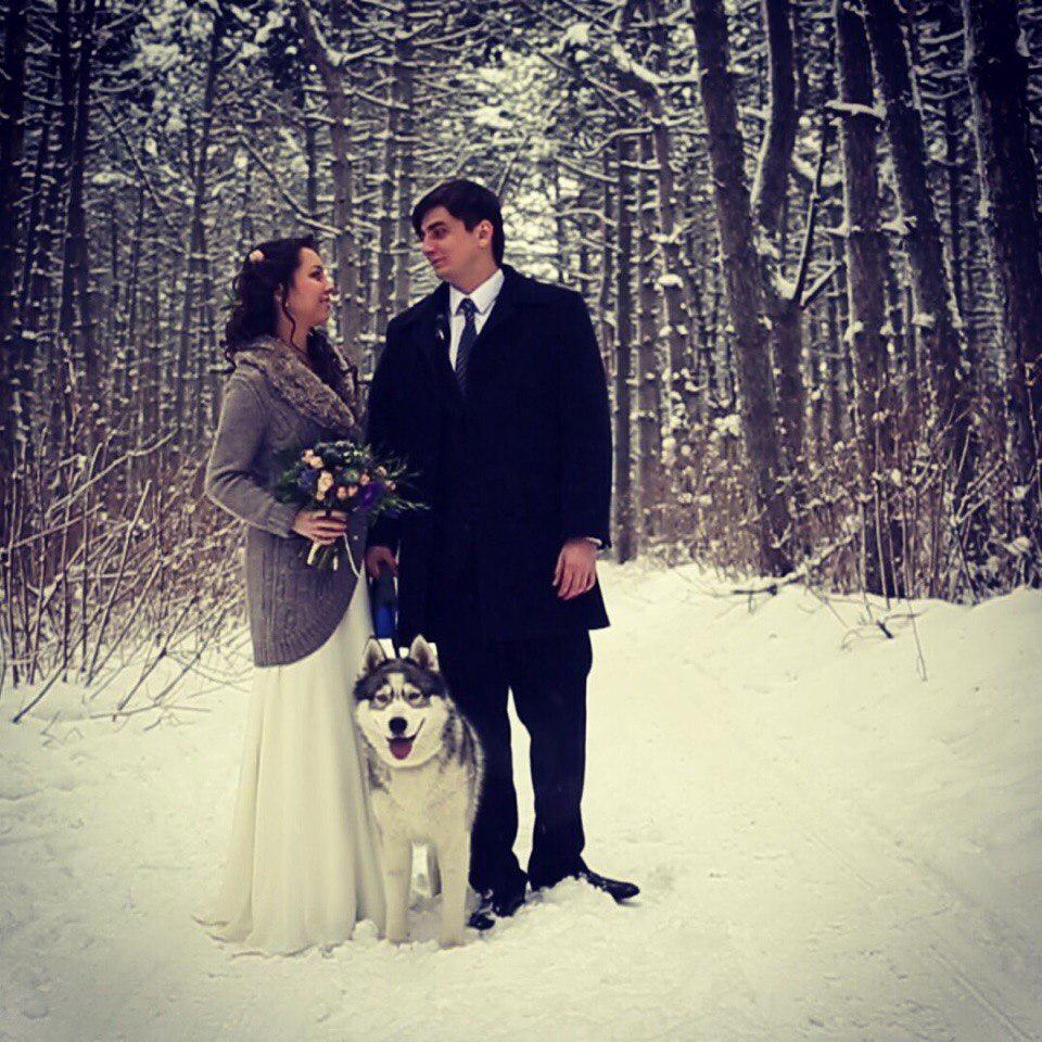 Cheese_Video's tweet image. Наши молодожены помогали согревать нас своим теплом в морозные дни #cheese_studio #чизы #свадьба2015