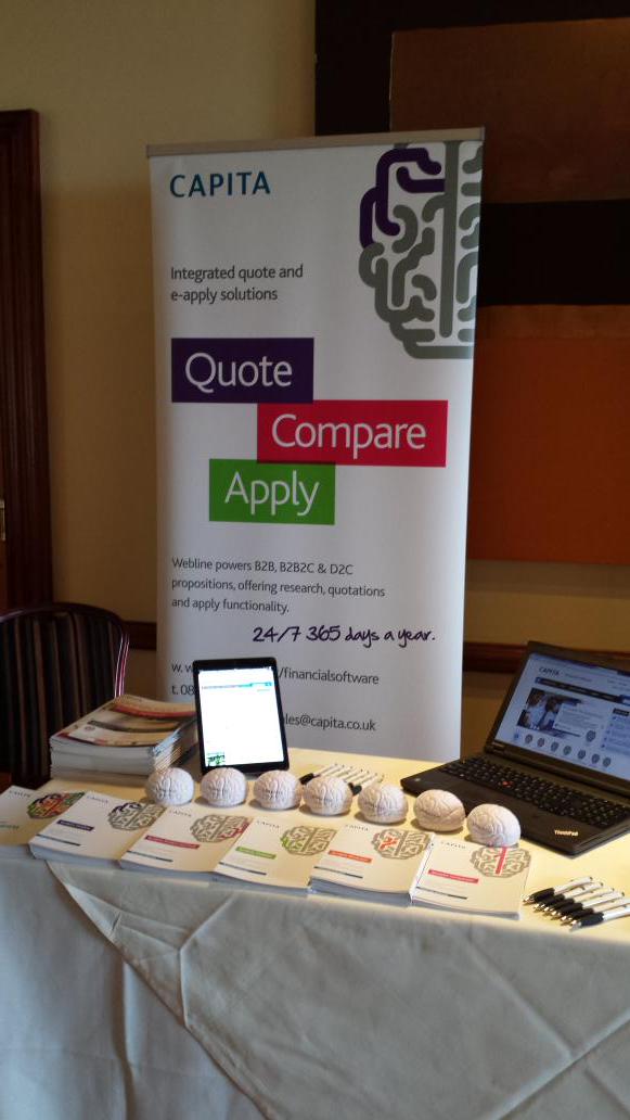Steph_Synaptic's tweet image. On the road again with @simplybizserves. We&apos;re at Stock Brook Manor Country Club, come say hello. #synaptic #webline