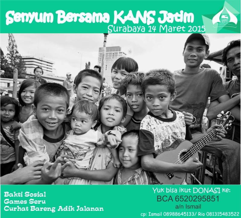 KansJatim's tweet photo. Monggo untuk @kansnfbs @kans_jateng @KansJogja @kans_depok @kansbandung untuk bergabung :)) http://t.co/ULD5grrmPT