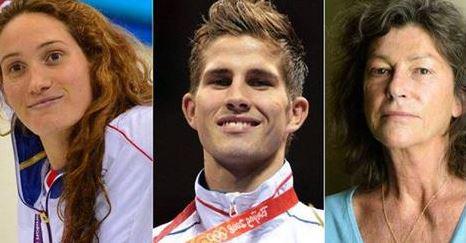 BBCSport's tweet photo. Three French sports stars among 10 killed in helicopter crash in Argentina. http://t.co/tqVauuZ1p7 http://t.co/b5sAcxMVlT