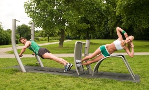Waparoo_com's tweet photo. #Outdoor #fitness, zou dit iets voor jou zijn? #gezond #sport #fit http://t.co/pqgvl7cnvI