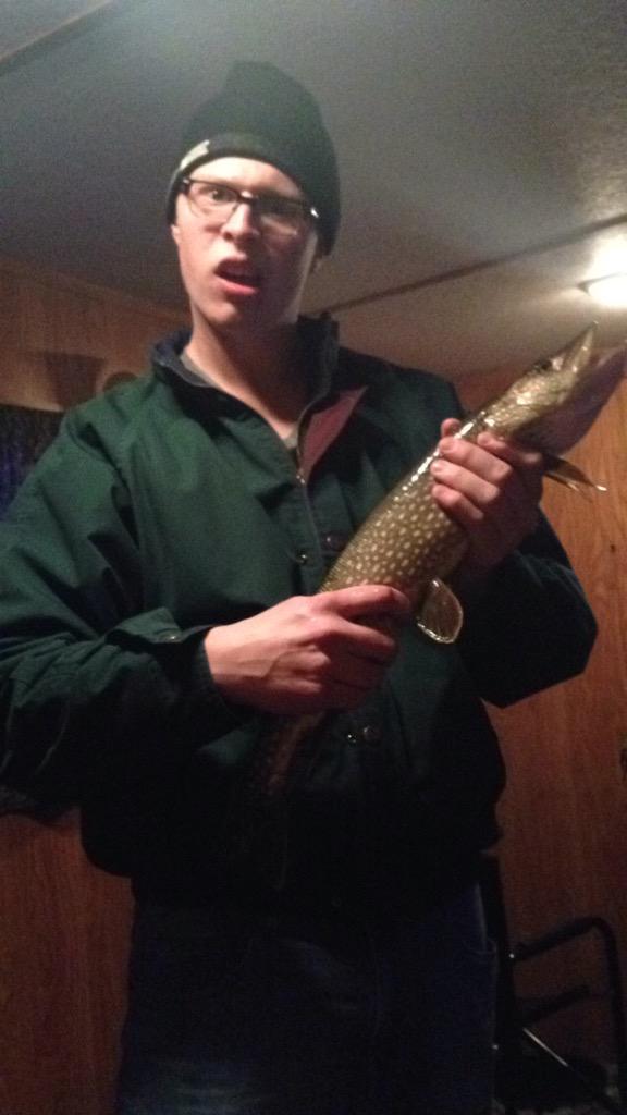 HAPPY BIRTHDAY Finally 18 hope you will have a great day Remember seeing a seal when we went fishing ?   