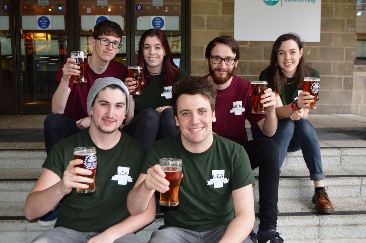 Norfolk @WoodfordesAle taps into a new generation of ale drinkers <a href="/uearealale/">UEA Real Ale</a> icenimagazine.co.uk/woodfordes-tap…