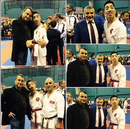 Zulfukar Yeşil tweet media