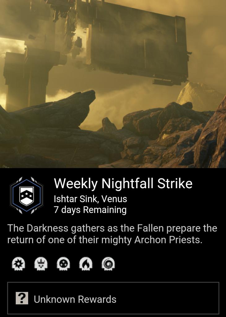 MajorAndAngel's tweet image. Easy Breezy! #Weekly #Nightfall