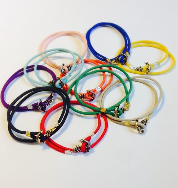 hiznogood's tweet photo. #CrushOfTheDay Les bijoux #TheHeartOfInfluence (@fromsohoto24) et notamment le bracelet Anchor Reboot ! #SimplyYours http://t.co/dgbcmF8n5L