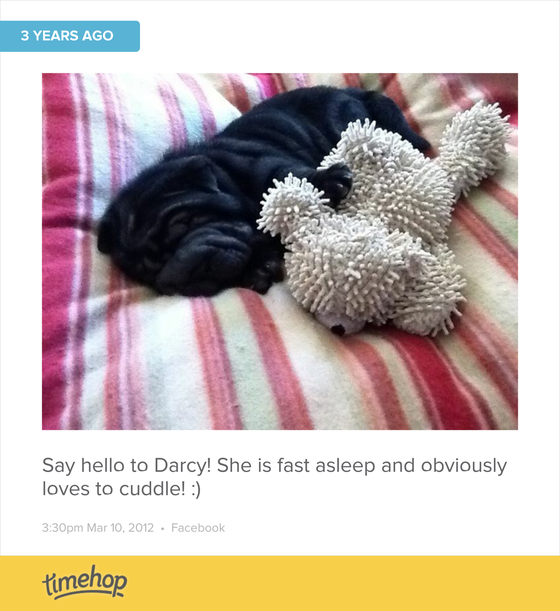 KSAS's tweet photo. Exactly 3 years ago today! (via @timehop) http://t.co/i6ILk0pF2I http://t.co/YHepKdYwZc