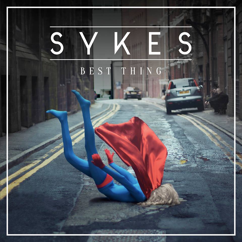 Bowhurst's tweet photo. Our good friends over at @SYKESband are back with another epic song! http://t.co/iOqvlTQa7l #SoundCloud http://t.co/jKtcpWE1B0