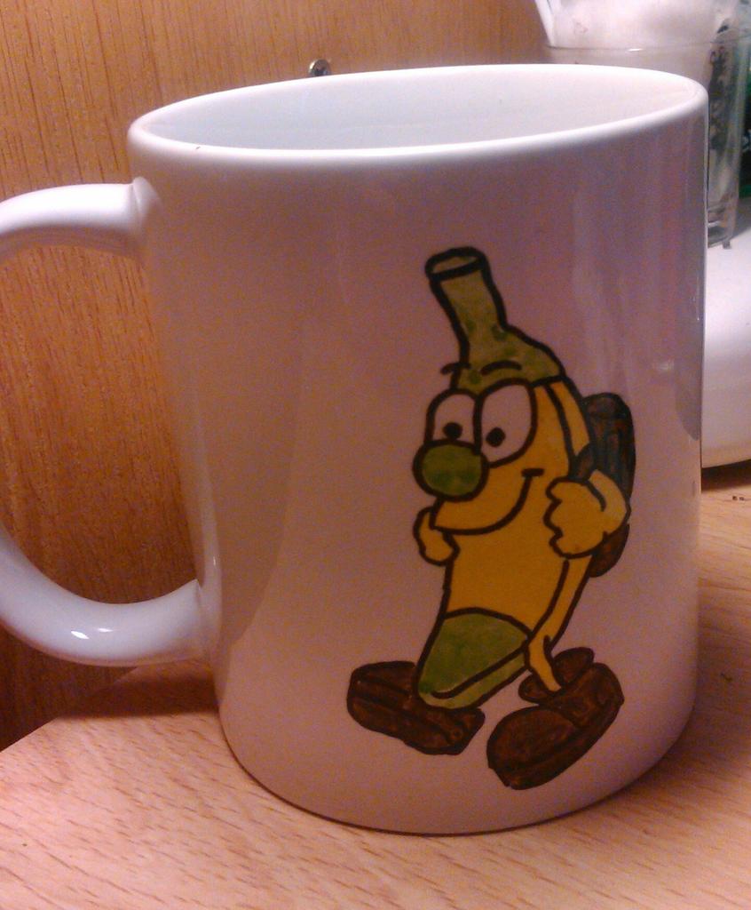 jusulina's tweet photo. Quién se acuerda de #LosFruitis? #Mochilo se va a animar los desayunos a Ines http://t.co/4ClMf4rmGr