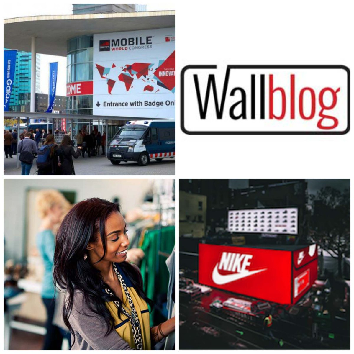 AutomationRobot's tweet image. On #TheWallUK it's all about engagement, & thinking outside the shoe box: ow.ly/K8KoU #branding
