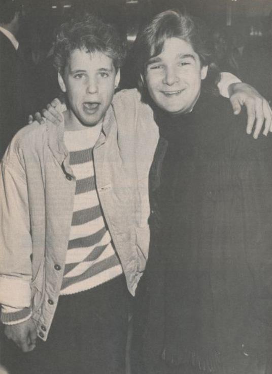 carmen_ranger's tweet image. 2day is the 5 years passing of our beloved #Haim, he will Never b 4gotten. My thoughts r w @Corey_Feldman. 💙 #RIPHAIM