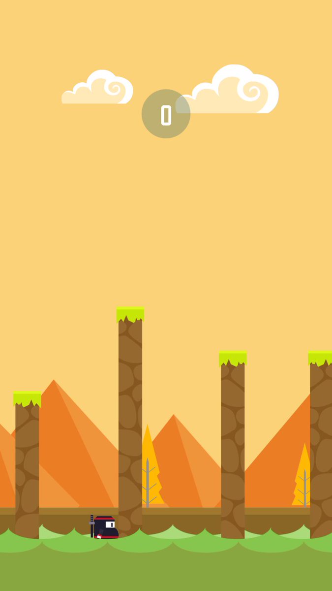 fa15_the's tweet photo. OMG! I scored 0 points in the #SpringNinja game on iOS https://t.co/BuwBnuHzaa http://t.co/PWyS1dQChe
