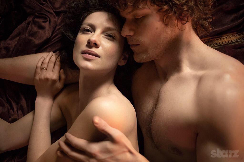 Outlander (2014) - Página 37 B_uiCRtUwAAnokR