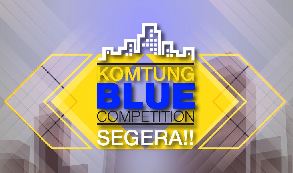 KomikAnus's tweet photo. Mantav. “@AryaNovrianus: Ini dia!! :)) “@komtungTV: KOMTUNG BLUE COMPETITION !!! INSYA ALLAH SEGERA!! http://t.co/Q1Mjo0EUBA””
