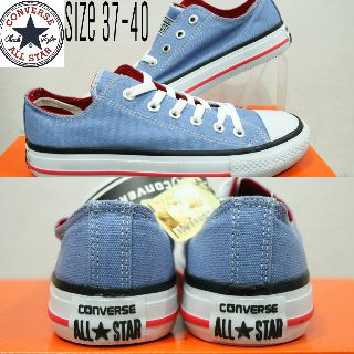 Ageware's tweet image. Converse,size 37-40, idr 130k , minat?sms 087836390792/pin 73e499e2 @promojkt @Iklan_Laku @pusatiklan @Area_Sulut