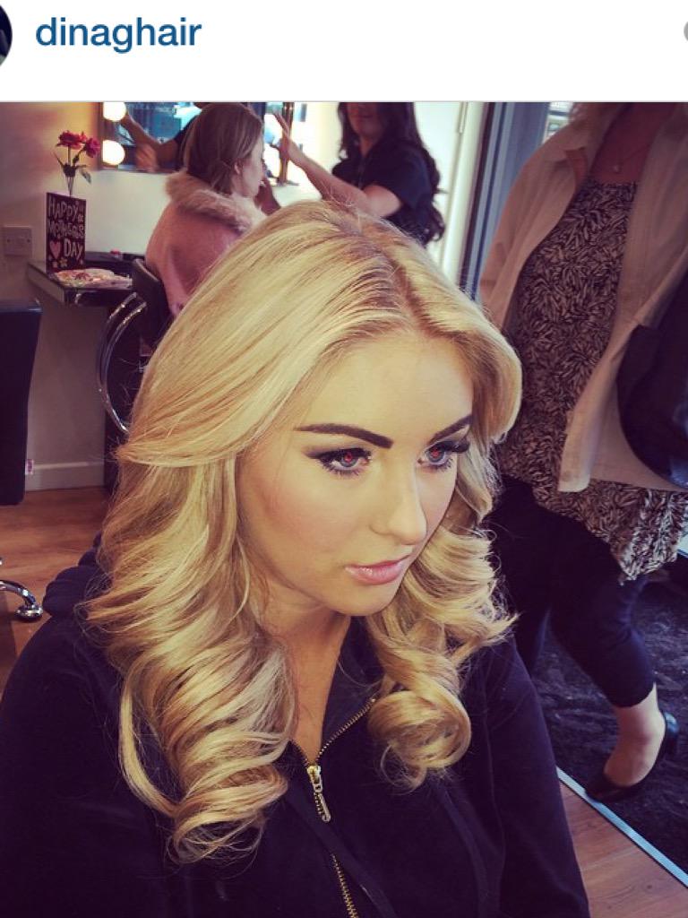 Hairandglam tweet media