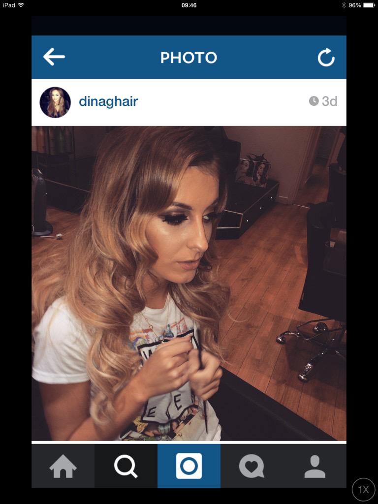 Hairandglam tweet media
