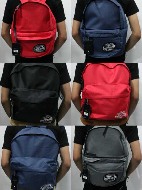 Ageware's tweet image. Tas ransel, idr 130k, minat? Sms 087836390792/pin 73e499e2 @Iklan_Laku @promojkt @areajawatengah @AreaPapua