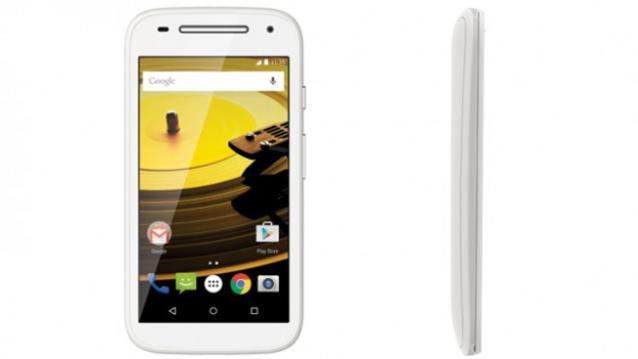 tech2eets's tweet photo. Motorola Moto E second generation launched in India for Rs 6999  http://t.co/sYrWiwr2jA http://t.co/vewlHQhnjs