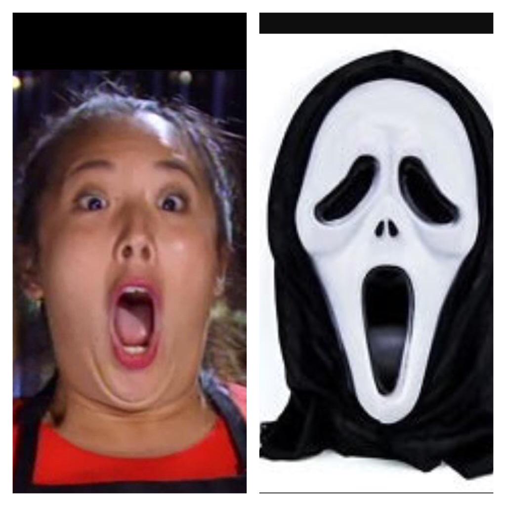 Missy310588's tweet photo. Love the girls but couldn't help myself ���😂😂😝 #waworkmates #MKR @mykitchenrules http://t.co/ncw3Rg4jgn