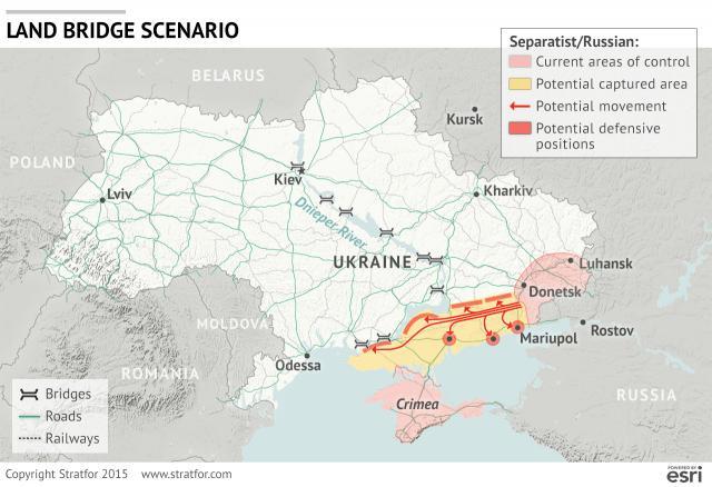 L'invasion Russe en Ukraine - Page 2 B_unJoEW8AAs5Lh