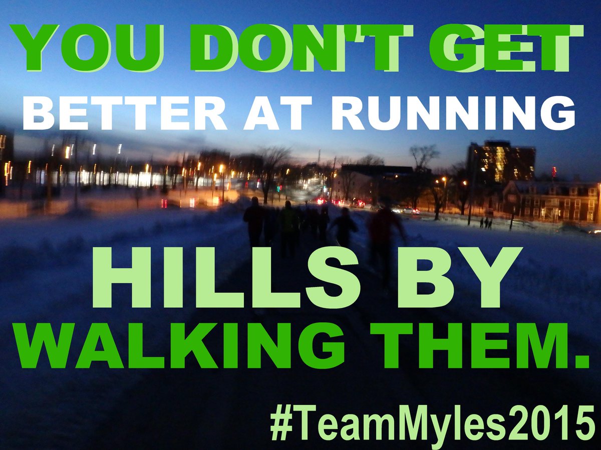 TanyaWagnerWile's tweet image. #TeamMyles2015 vs #HellHill tonight is round 2 getting ready for the #BlueNoseMarathon2015 @BNMarathon @360fitgym