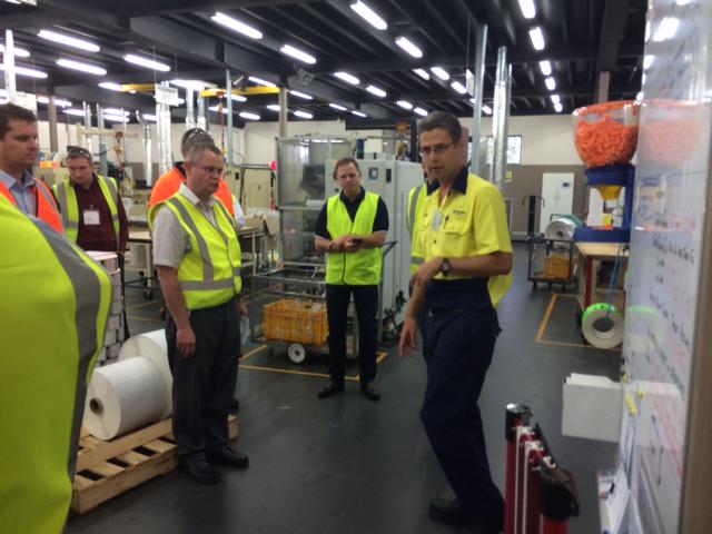 Prof. Peter Hines tweet media