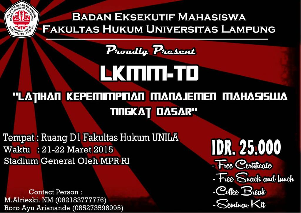 <a href="/GSAUNILA/">Google Student Unila</a> JOIN WITH US!