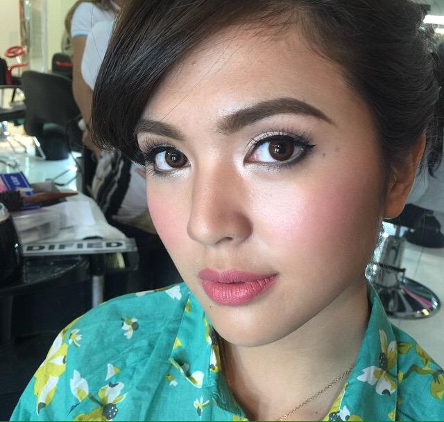 \"  and preparing for   Happy Birthday Julia Barretto 