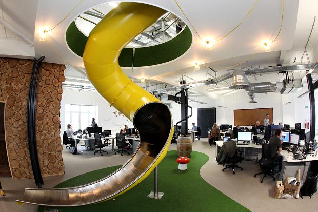 MyVictoriaHub's tweet photo. So we obviously need one of these for #uberoffice  who's with me? http://t.co/zdRRB1HamK
