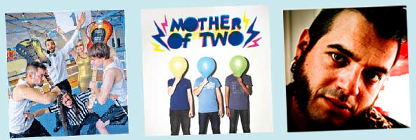 Soirée BANKIZ FEVER J- 3 ! avec <a href="/MOTmotheroftwo/">MoTheR oF TwO</a> + <a href="/RATMvsRHCP/">Rage Against The Peppers</a> + <a href="/LucienCheenne/">Lucien Chéenne</a> c'est jeudi à <a href="/LeFerrailleur/">Le Ferrailleur</a> #Nantes