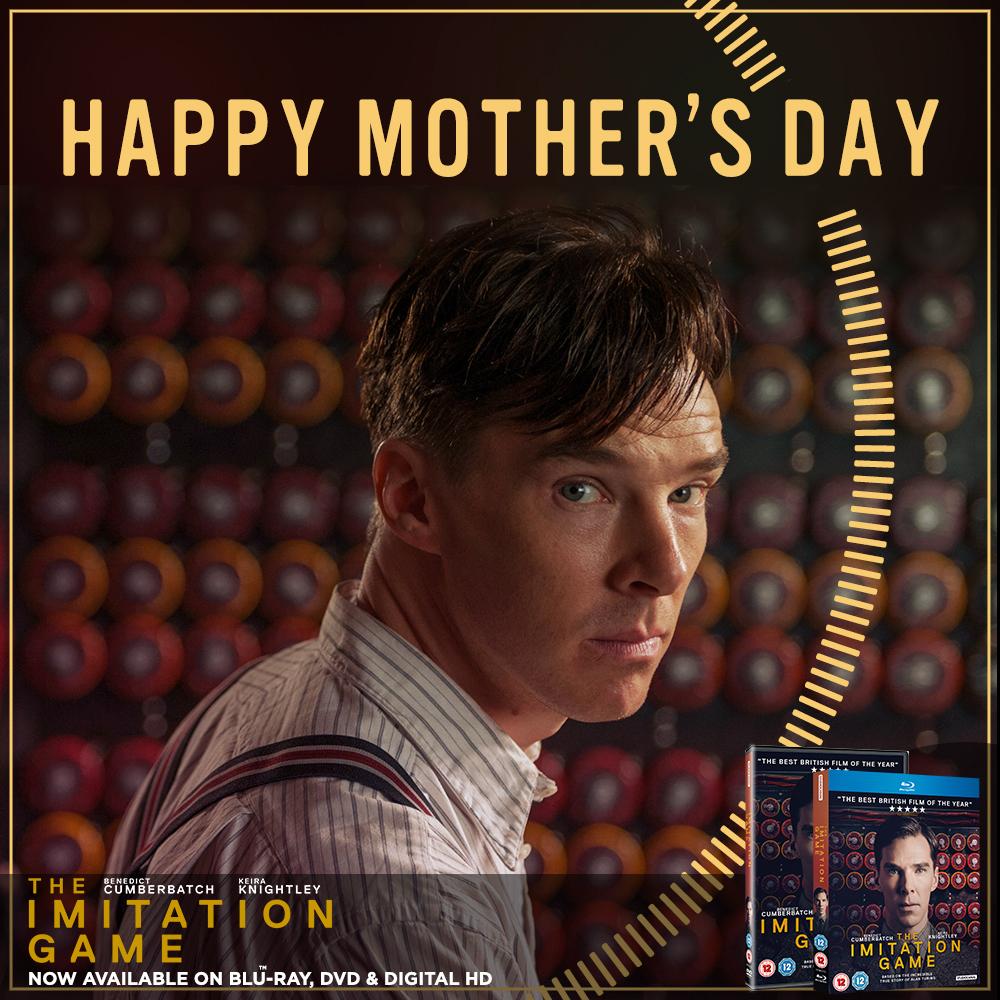 The Imitation Game tweet media