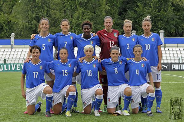 FIGC's tweet photo. .@CyprusCup2015 #Italia affronterà #Messico nella finale per 3° posto @UEFAcom_it @antocabro http://t.co/67Oq8q6M9G http://t.co/apGFtFb1Hf