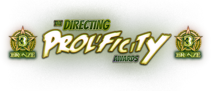 terrorca's tweet photo. ~ The #HORRORDIRECTOR #Prolificity #BronzeAwards ~
http://t.co/mLV2TylvFa
| #HorrorMovies #MovieAwards http://t.co/U5Uqb9Choh