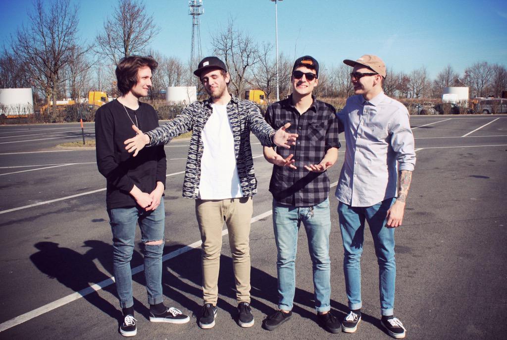 RefuseToSleep's tweet image. Danke Hamburg für das Wochenende