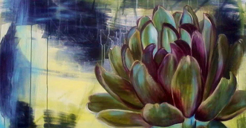 kunstlinksDK's tweet photo. KUNSTNER ANNE-BIRTHE WEINREICH .. Se flere af hendes værker på http://t.co/wJLw7fCOpl … #kunst #kunstform #maleri http://t.co/iSek0Ubm2b