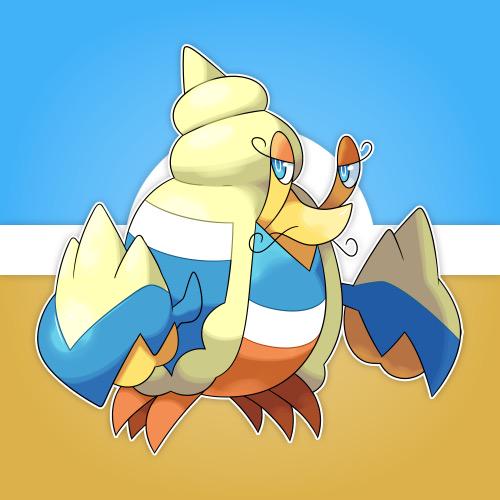 FanMadePokemon's tweet image. 